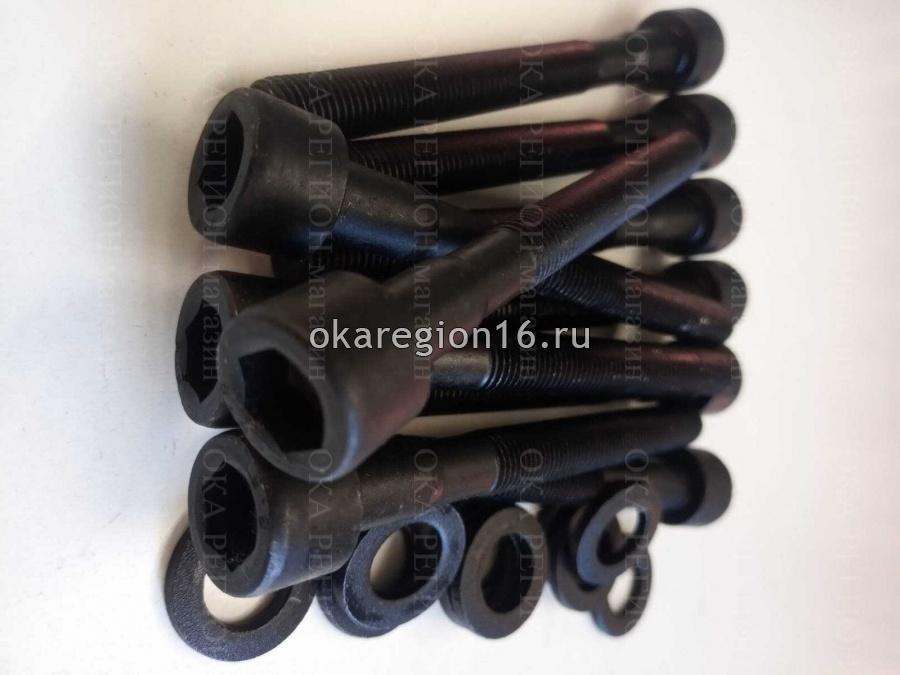 Болт ГБЦ (10шт.)