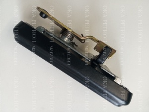 Ручка дверная наружная правая