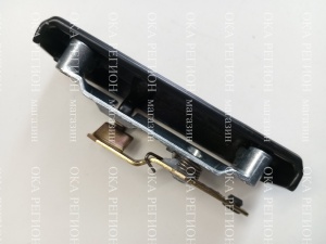 Ручка дверная наружная левая