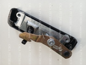 Ручка дверная наружная левая