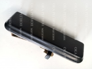 Ручка дверная наружная левая