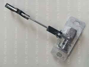 Замок крышки багажника