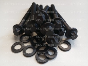 Болт ГБЦ (10шт.) 