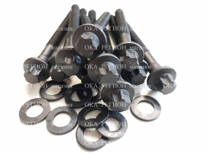 Болт ГБЦ (10шт.) 