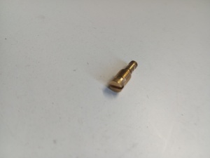 Жиклёр боковой карбюратора