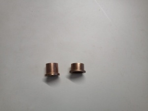 Втулка стартера стандарт и внутр. на стартер КАТЭК 2шт