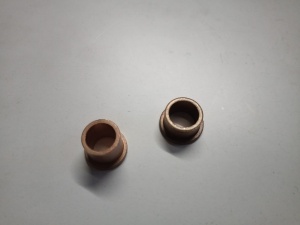 Втулка стартера стандарт и внутр. на стартер КАТЭК 2шт 