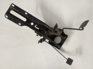 Блок педалей в сборе