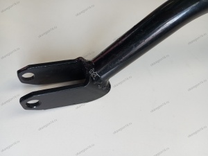 Тяга КПП переключения передач (вилкой) 