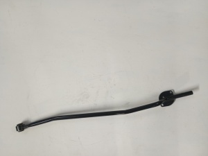 Тяга КПП реактивная с сайлентблоком