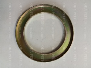 Кольцо грязезащитное кулака поворотного