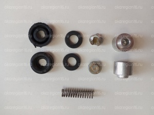 Ремком заднего тормозного цилиндра (1шт.) 