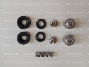 Ремком заднего тормозного цилиндра (1шт.) 