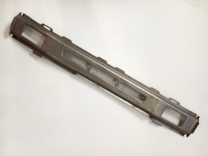 Рамка радиатора