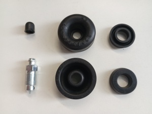 Ремком заднего тормозного цилиндра