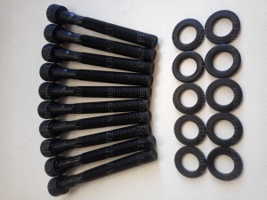 Болт ГБЦ (10шт.)